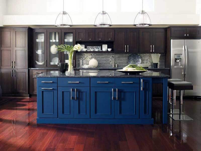 Kitchen Dealer Performance