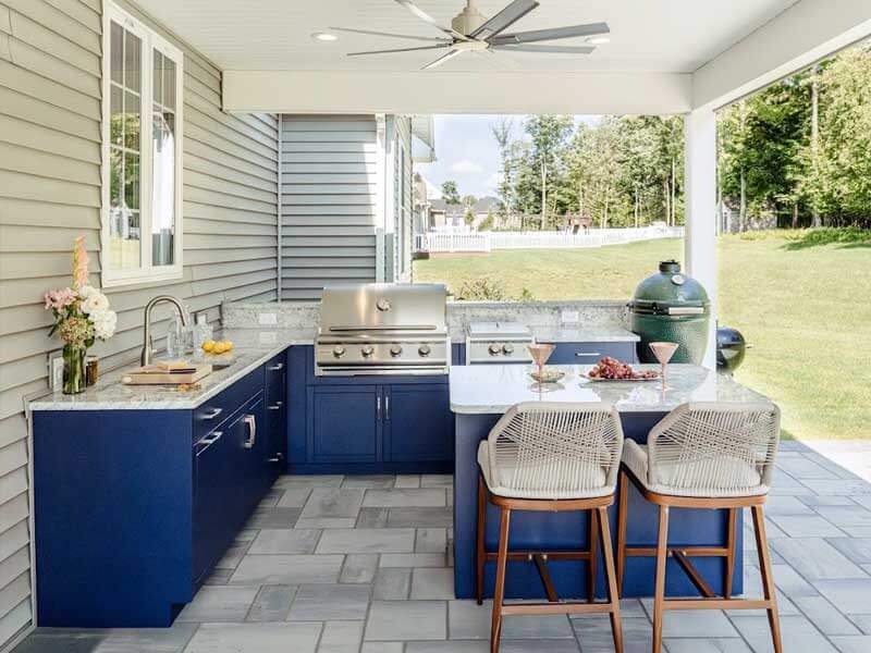 Kitchen Dealer Performance