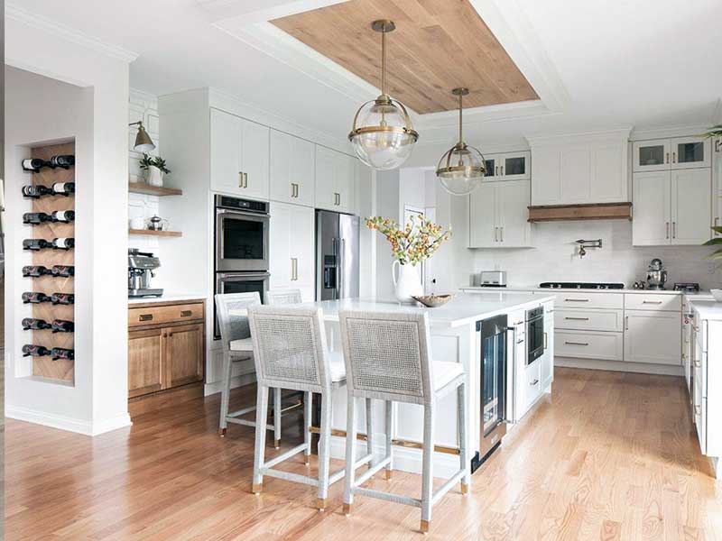 Kitchen Dealer Performance