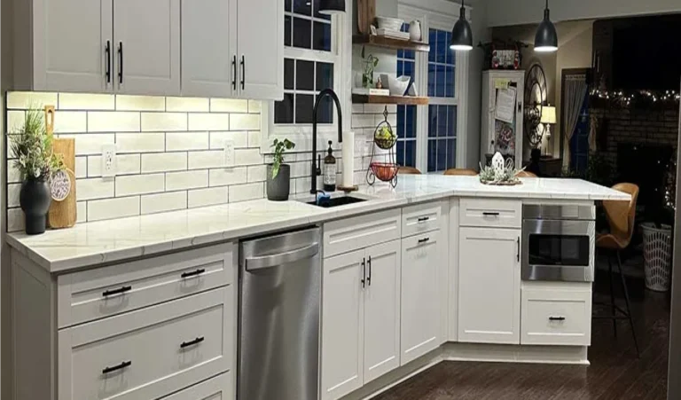 Kitchen Design In North Tonawanda, NY