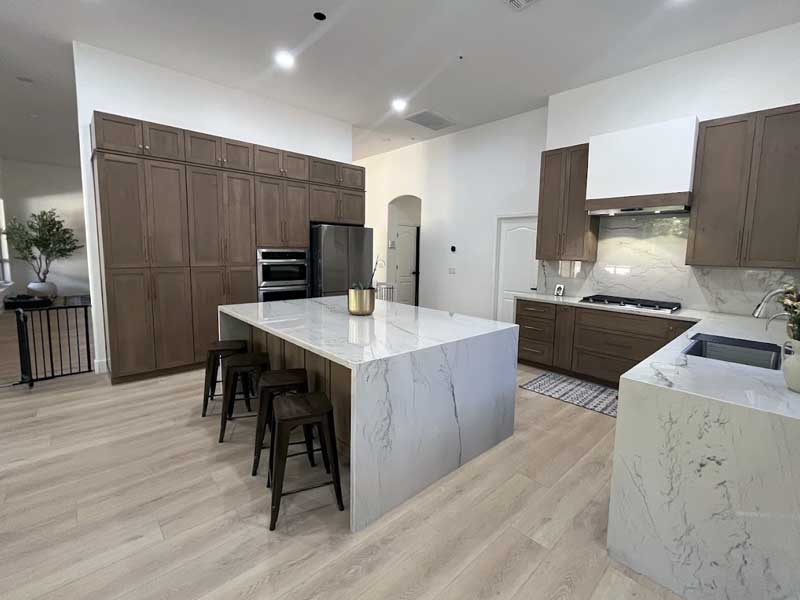 Kitchen Dealer Performance